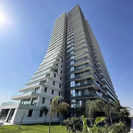 Grand Sapphire B Block 8th Floor With Stunning Sea View Kataliondas