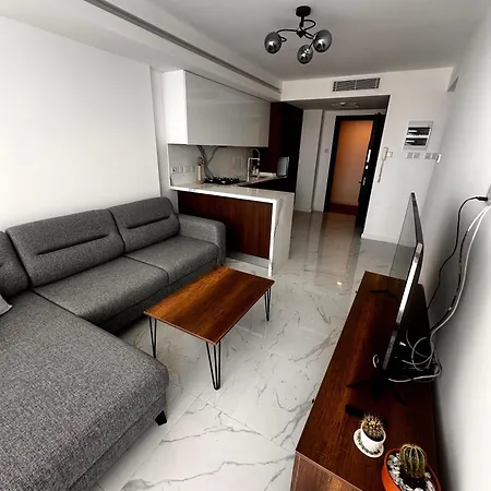 Grand Sapphire B Block 8th Floor With Stunning Sea View