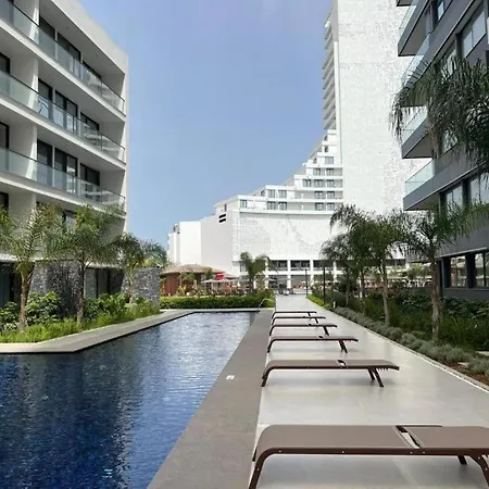 Grand Sapphire B Block 8th Floor With Stunning Sea View *