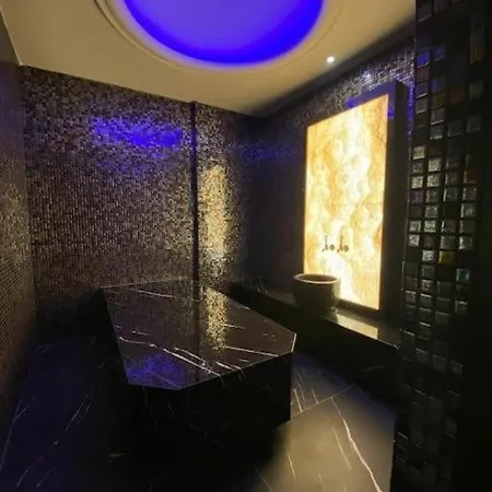 Grand Sapphire B Block 8th Floor With Stunning Sea View Kataliondas