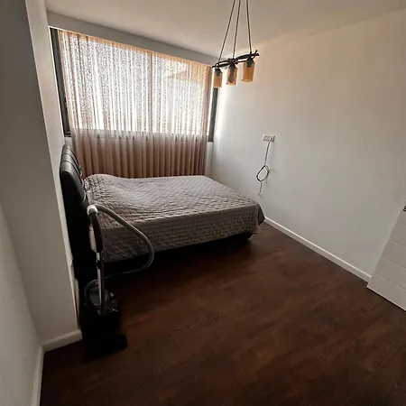 Grand Sapphire B Block 8th Floor With Stunning Sea View Apartmán
