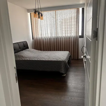 Grand Sapphire B Block 8th Floor With Stunning Sea View Apartmán *