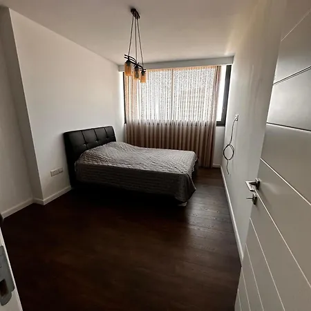 Apartmán Grand Sapphire B Block 8th Floor With Stunning Sea View Kataliondas