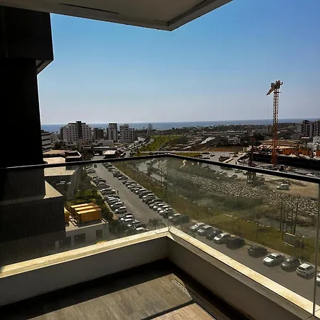 Grand Sapphire B Block 8th Floor With Stunning Sea View *