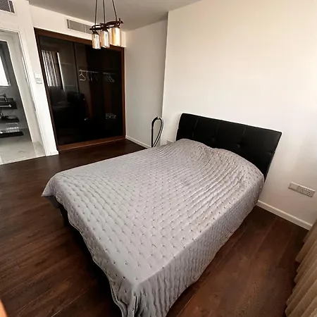 Grand Sapphire B Block 8th Floor With Stunning Sea View Kataliondas