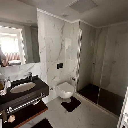 Grand Sapphire B Block 8th Floor With Stunning Sea View