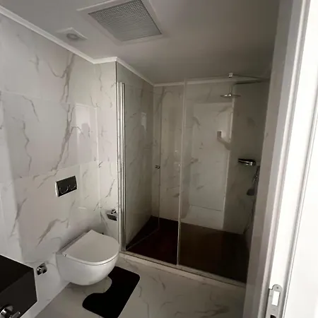 Grand Sapphire B Block 8th Floor With Stunning Sea View