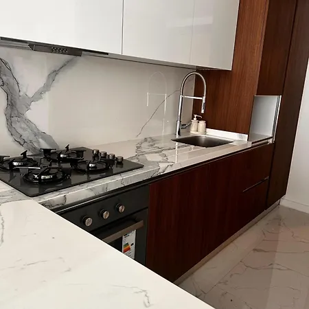 Apartment Grand Sapphire B Block 8th Floor With Stunning Sea View *