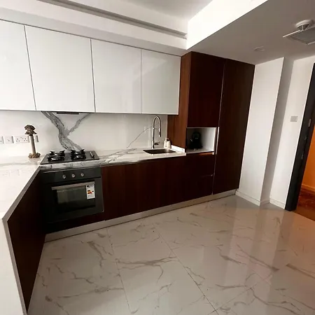 Grand Sapphire B Block 8th Floor With Stunning Sea View * Kataliondas