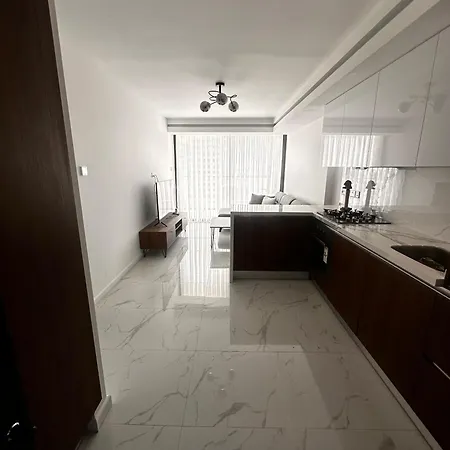 Grand Sapphire B Block 8th Floor With Stunning Sea View Apartment *